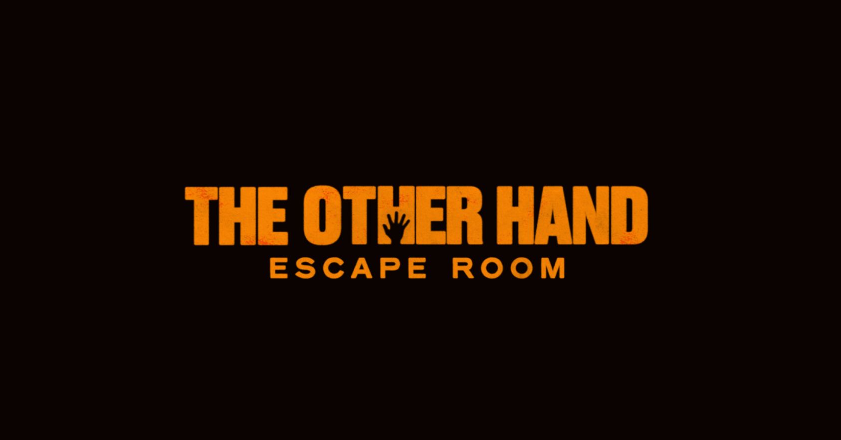 Cheetos: The Other Hand Escape Room