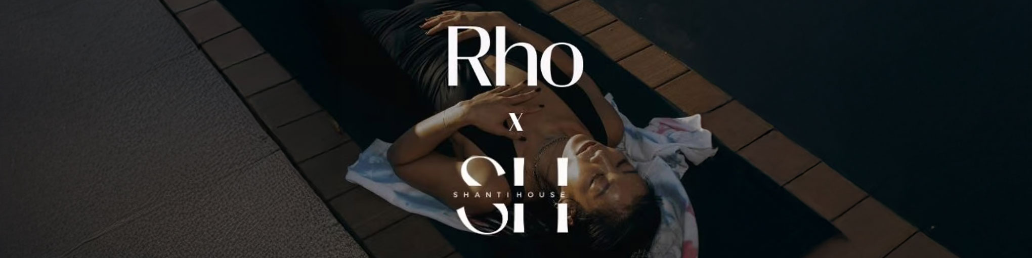 Rho x Shanti House: A wellness morning